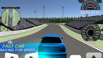 Racing For Speed screenshot 1
