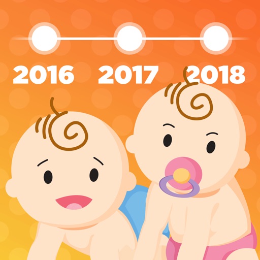 Get My First Years for iOS, iPhone, iPad Aso Report