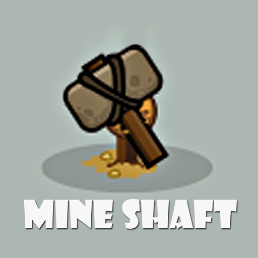 Mine Shaft icon