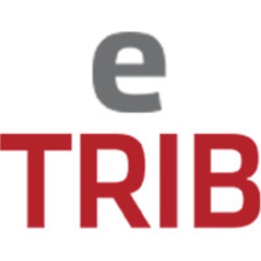 Tribune-Review eTrib iOS App