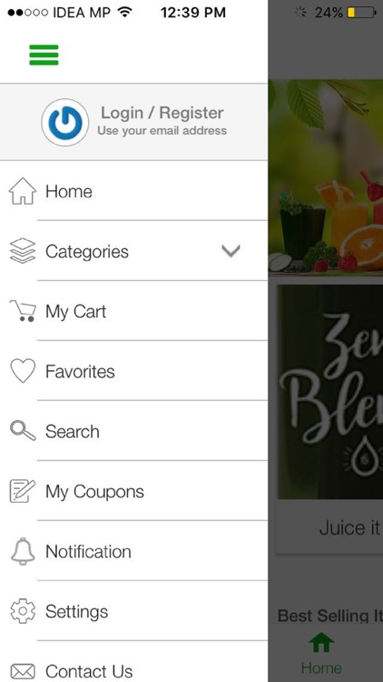FreshFill screenshot-4