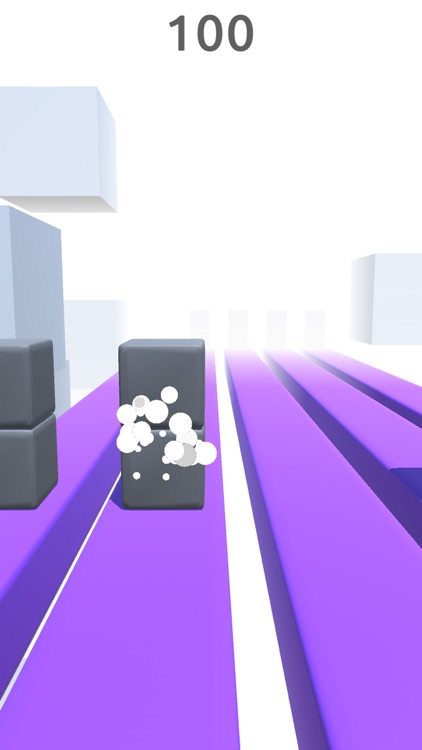 Line Runner! screenshot-3