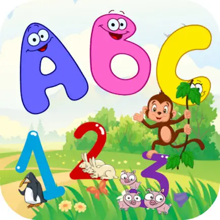 английский ABC Читы