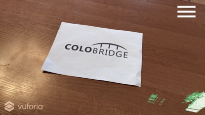 Colobridge Card screenshot 3