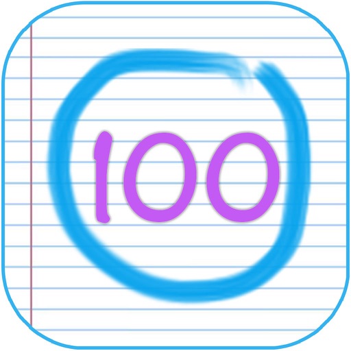 1 to 100