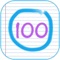 Find number from 1 to 100 is the favorite game of student