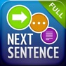 Get Next Sentence for iOS, iPhone, iPad Aso Report