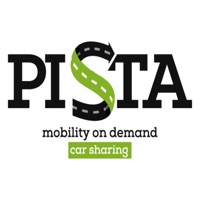 PISTA Car Sharing