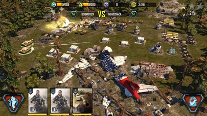 war commander rogue assault cheats