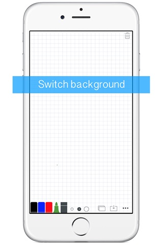 Smart Whiteboard - easy to use screenshot 3