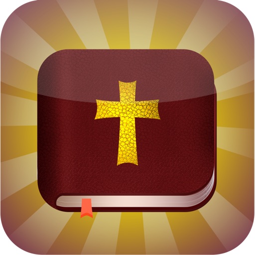 The Bible Quiz Trivia - Learn, Test, Memorize the Scriptures in Fun game iOS App