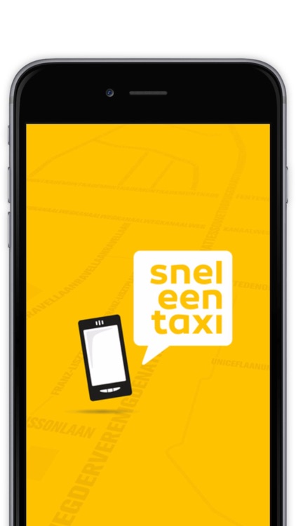 Sneleentaxi