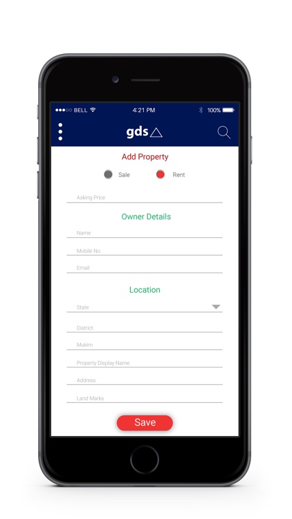 GDS Properties screenshot-6