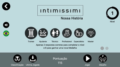 Intimissimi Play screenshot 2