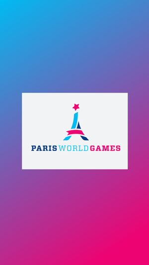 Paris World Games(圖1)-速報App