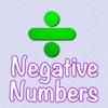 Negative Number Division
