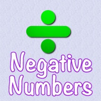 Negative Number Division PC 용