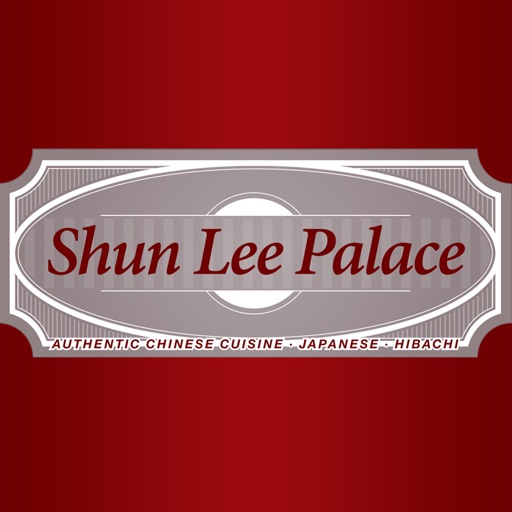 Shun Lee Palace Charlotte icon