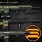 GUNSTRUCTION is a 3D weapon builder and customization tool that allows the user to prototype firearm builds using real world parts
