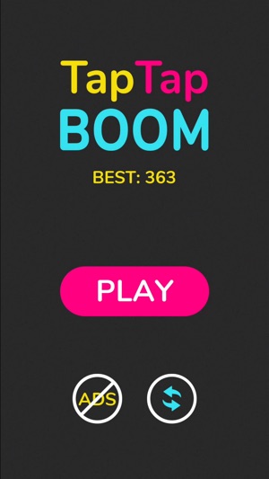 Tap Tap Boom!!!(圖4)-速報App