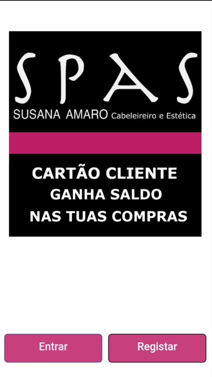 Cartão Cliente Susana Amaro screenshot-3