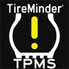 TireMinder Motorcycle TPMS