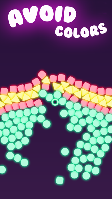 Neon Ring screenshot 2