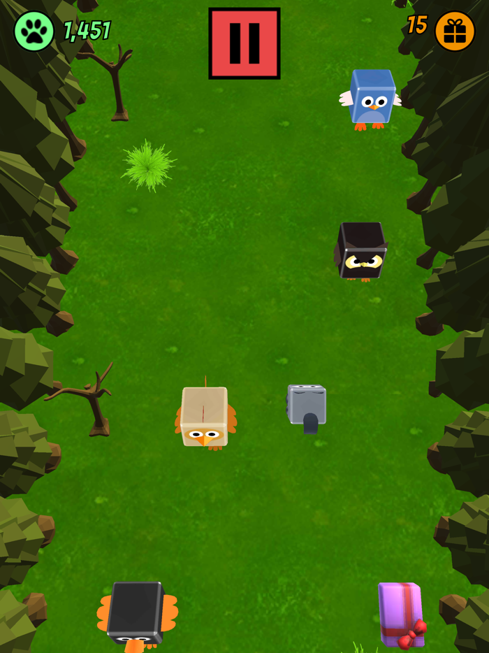 CATapult - Adknown Retro Games