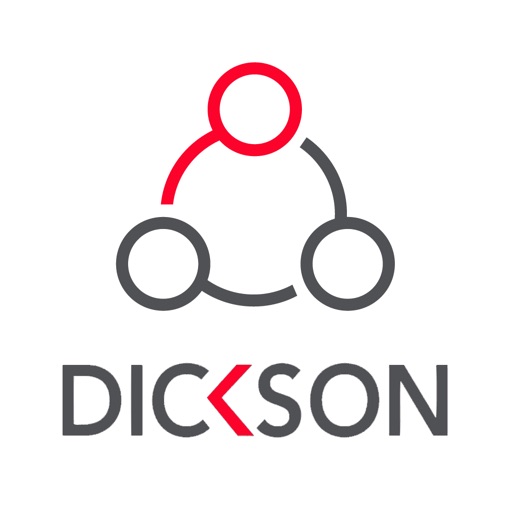 Dickson Connect icon