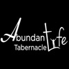 Abundant Life Tab