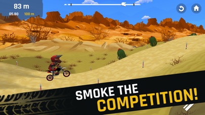 MXGP Motocross Rush Screenshots
