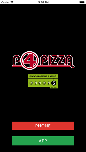 P4 Pizza(圖1)-速報App