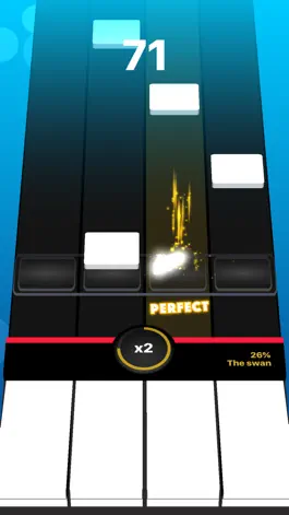 Game screenshot Piano Music Hero mod apk