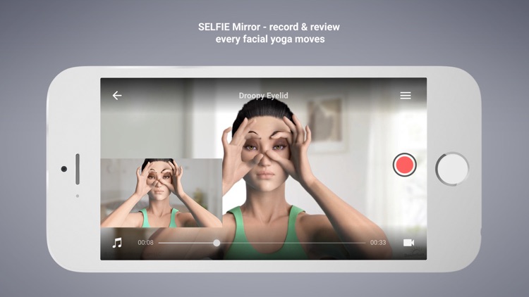 Facial Yoga Pro - Face fitness