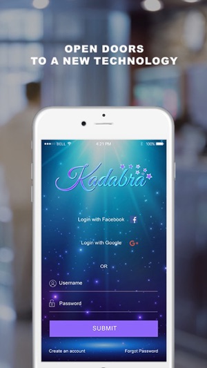 Kadabra - Guest Application(圖3)-速報App