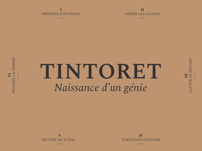 Tintoret, naissance d’un génie(圖5)-速報App