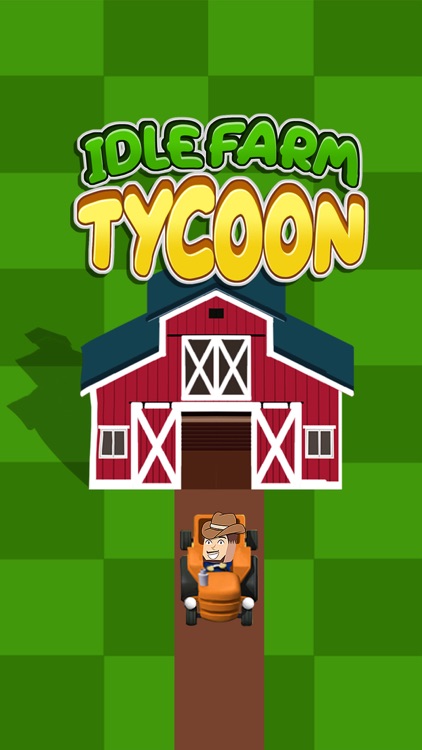 Idle Farm Tycoon