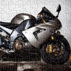 Bike HD Gallery Jigsaw Puzzles