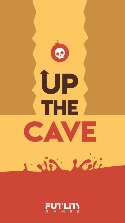 Up The Cave screenshot-0