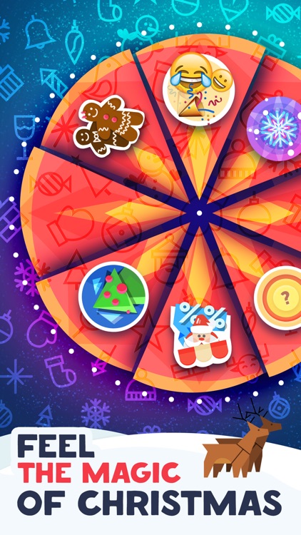 Xmas 2019: Christmas Tree Game screenshot-3