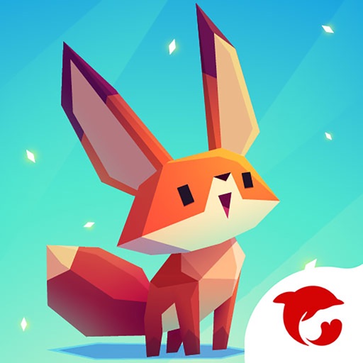 The Little Fox icon