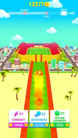 Game screenshot Soccer Up mod apk