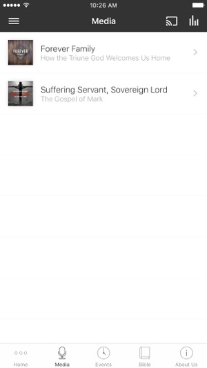 Summit Christian Fellowship(圖2)-速報App