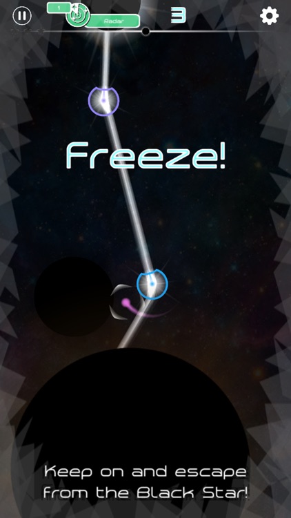 Lumina Galaxy screenshot-3