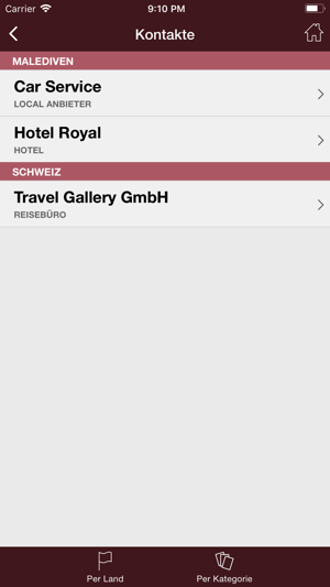 Travel Gallery(圖5)-速報App