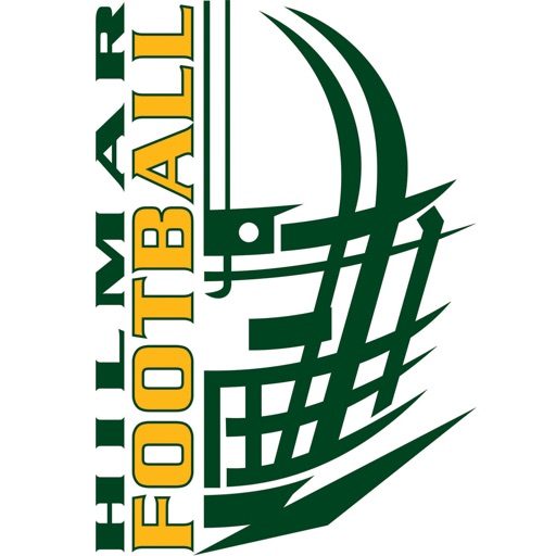 Hilmar Yellowjacket Football icon