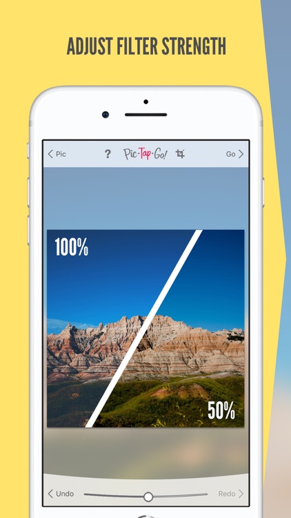 PicTapGo screenshot-5