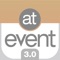 atEvent's best-in-class event lead management solution helps companies capture qualified leads from events that include the context from sales conversations