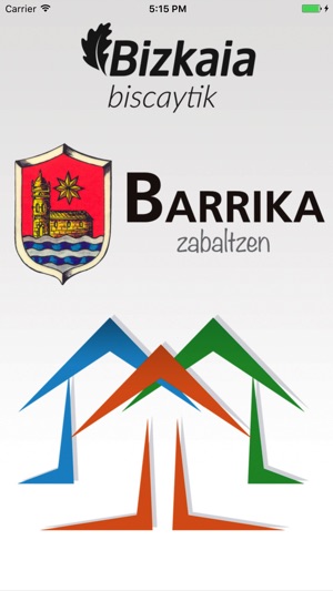 Barrika Zabaltzen