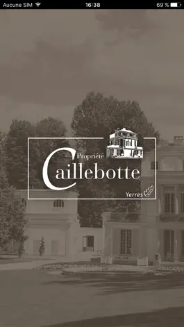 Game screenshot Maison Caillebotte mod apk